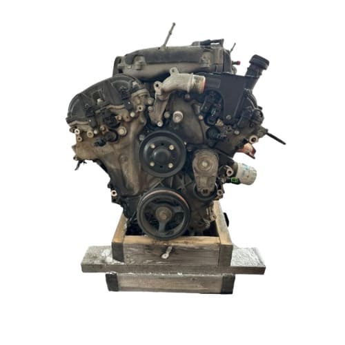 Gmc Used Engine